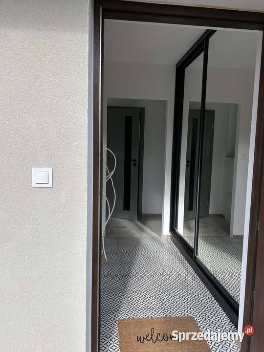 Dom w lipcówkach Tuchów Sobieskiego wykończony 700m2 małopolskie