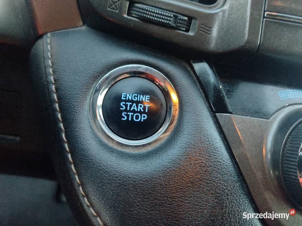 Sprzedam Toyota RAV4 świętokrzyskie