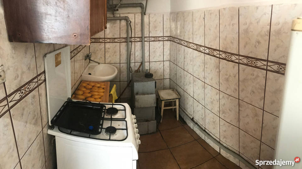 SPRZEDAM KAWALERKĘMIESZKANIE W BUDYNKU Nieruchomości zachodniopomorskie sprzedam