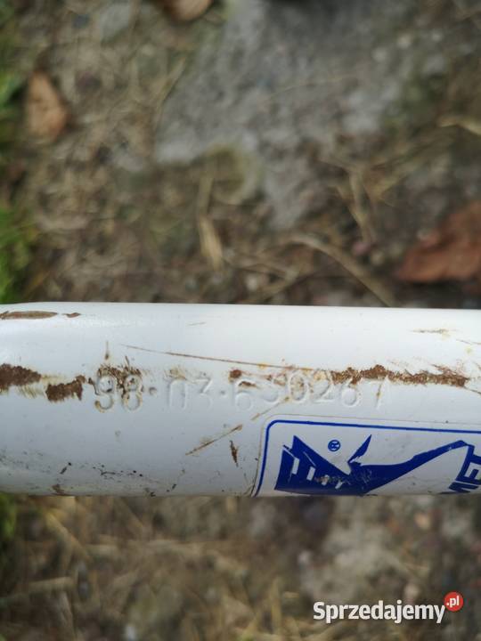 Rower Salto Romet 1998r Gdańsk