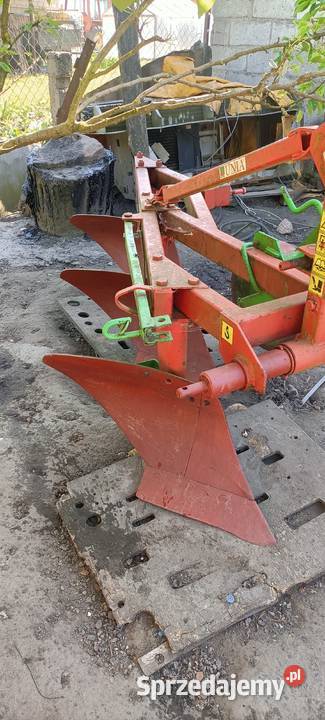 Grudziądz 3 skibowy nieuszkodzony Modła