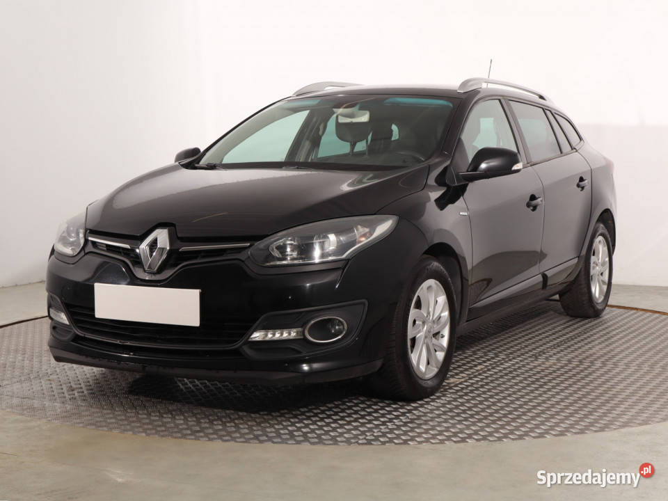 Renault Megane 12 TCe śląskie Katowice