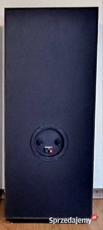 Kolumny głośnikowe Infinity RS 6000 Audio dolnośląskie