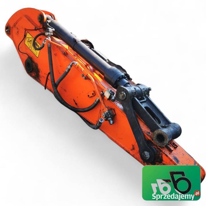 Ramie Wysięgnik Maszt Kiwak Łącznik Doosan DX Wilkowo