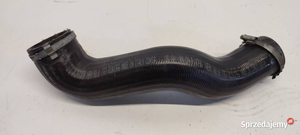 VOLVO XC90 RURA INTERCOOLERA 31261366