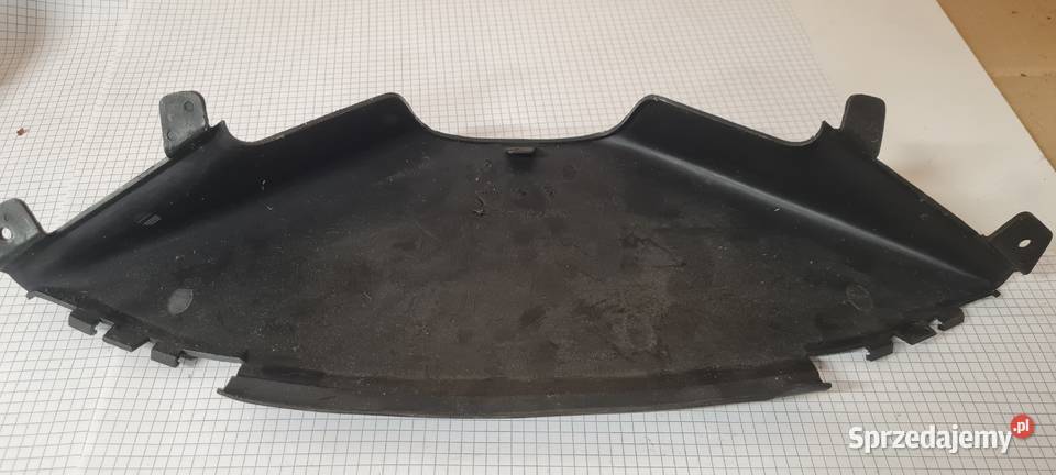 BMW K 100 RT OEM 46631453116 owiewka plastik Warszawa