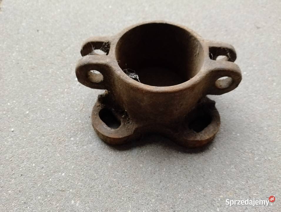 Korpus kołpak WOM Ursus C360 C355 C4011 c330 Osprzęt roboczy Mirzec sprzedam