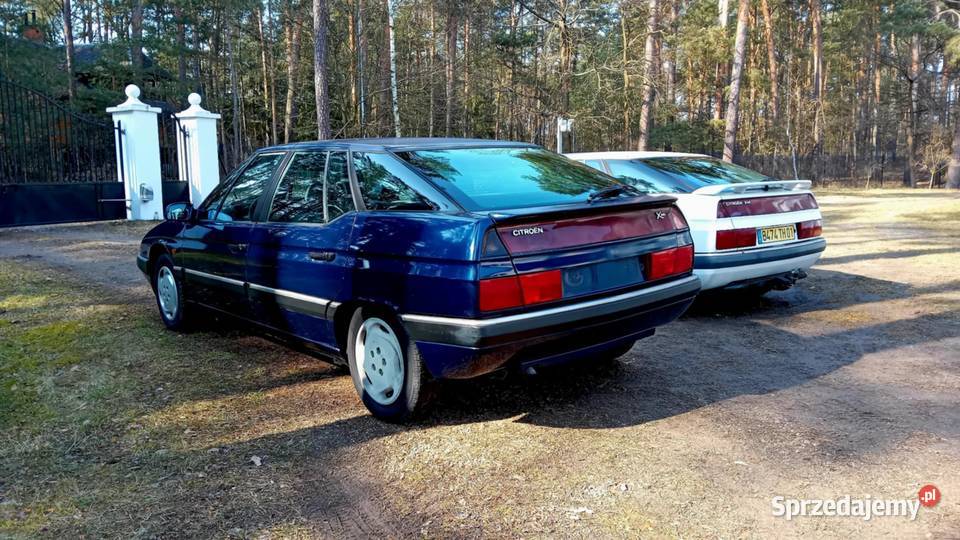 XM Klima mazowieckie Jadów sprzedam