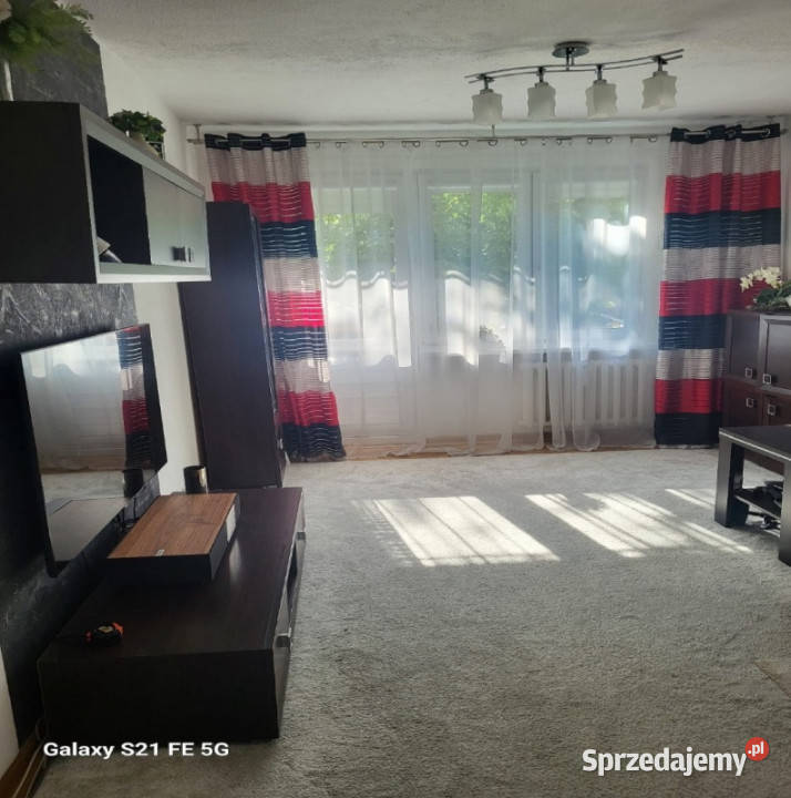 Mieszkanie na sprzedaż Warszawa 1 Sierpnia