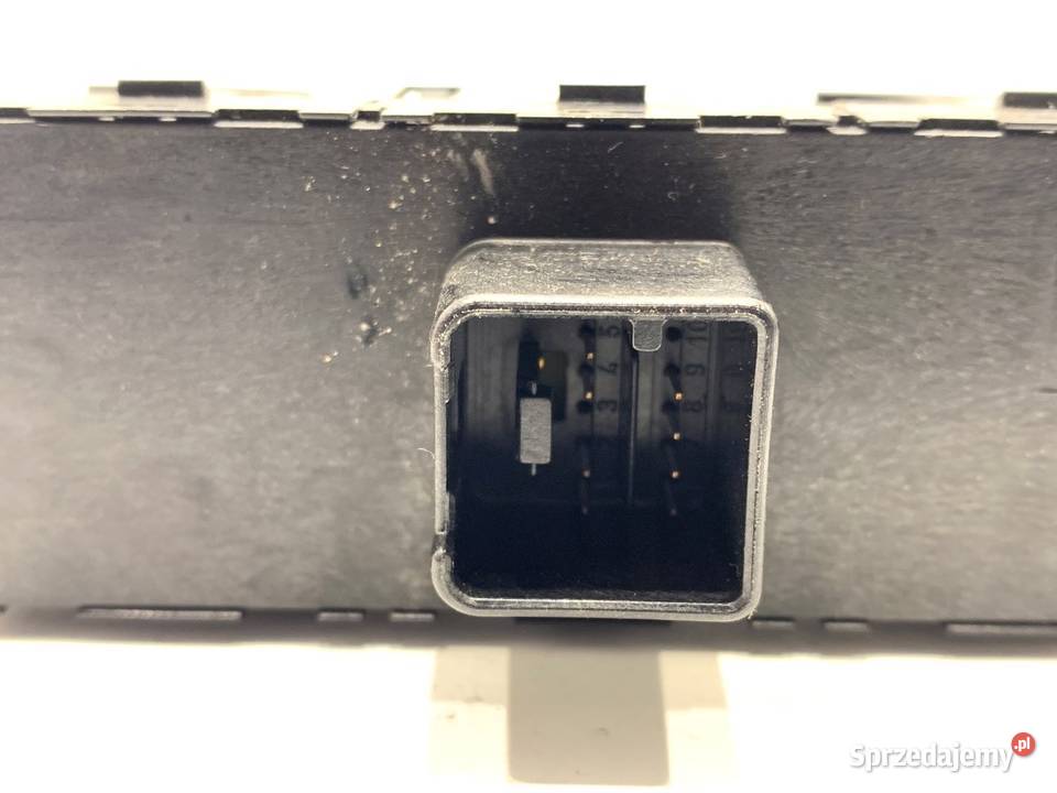 PRZEŁĄCZNIK SZYB VW TIGUAN 1K4959857B 0718 SUV