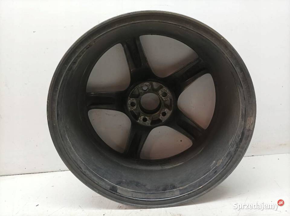 FELGA ALUMINIOWA R18 5X108 ET48 OC68MM 8JX18H2 aluminiowe świętokrzyskie