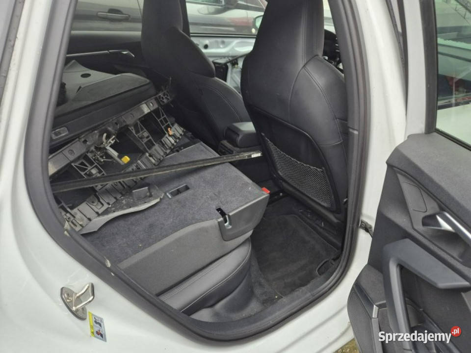 Audi RS3 Sportback RS3 dolnośląskie Komorniki