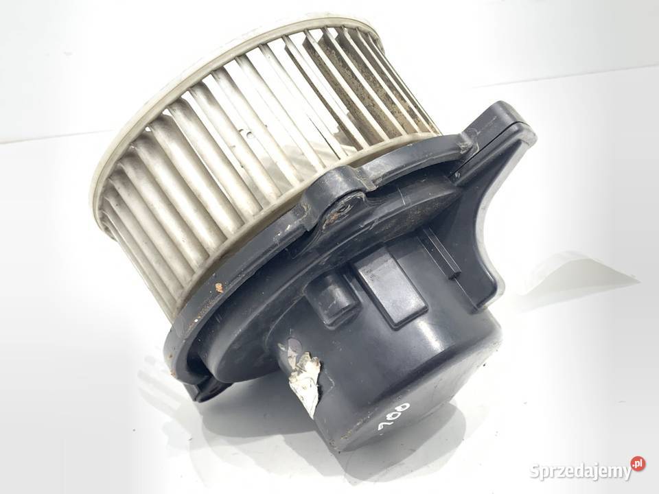 DMUCHAWA NAWIEWU KIA SORENTO I WENTYLATOR