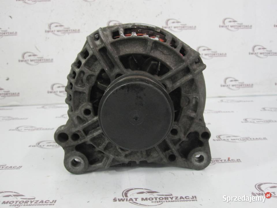 AUDI TT 18 T 02r alternator 028903028