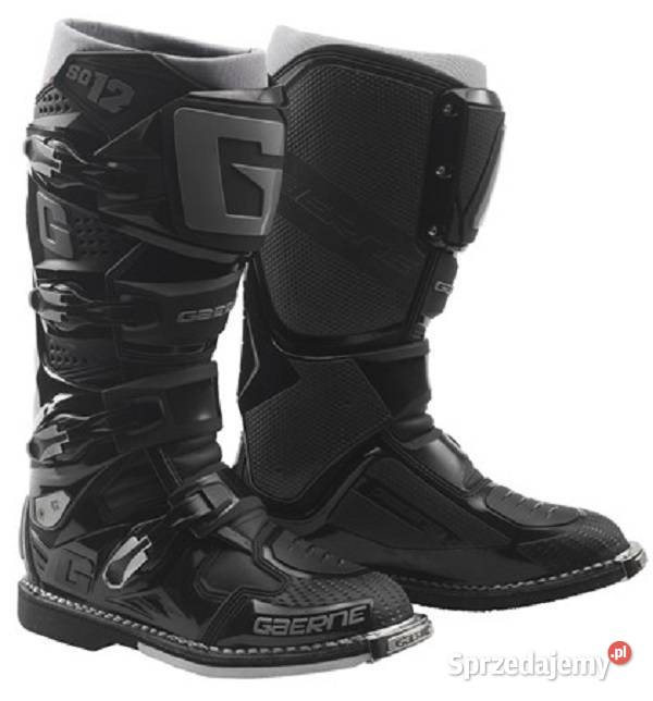 GAERNE BUTY CROSS SG12 BLACK 414243 AUTOTECH warmińsko-mazurskie Mrągowo