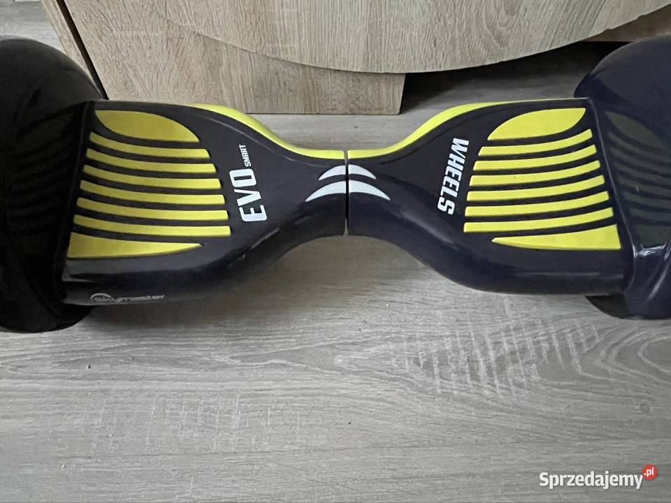 Hoverboard skymaster