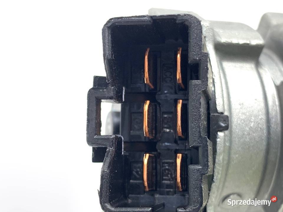 STACYJKA HYUNDAI TUCSON 16 150 KLUCZYK