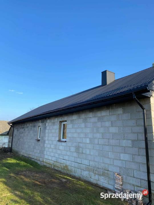 Usługi dekarskie Zawiercie