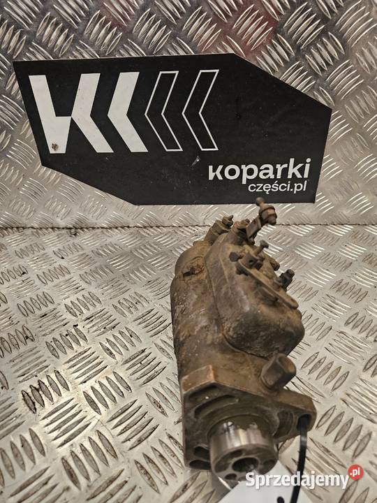 Pompa wtryskowa pomorskie Gdynia
