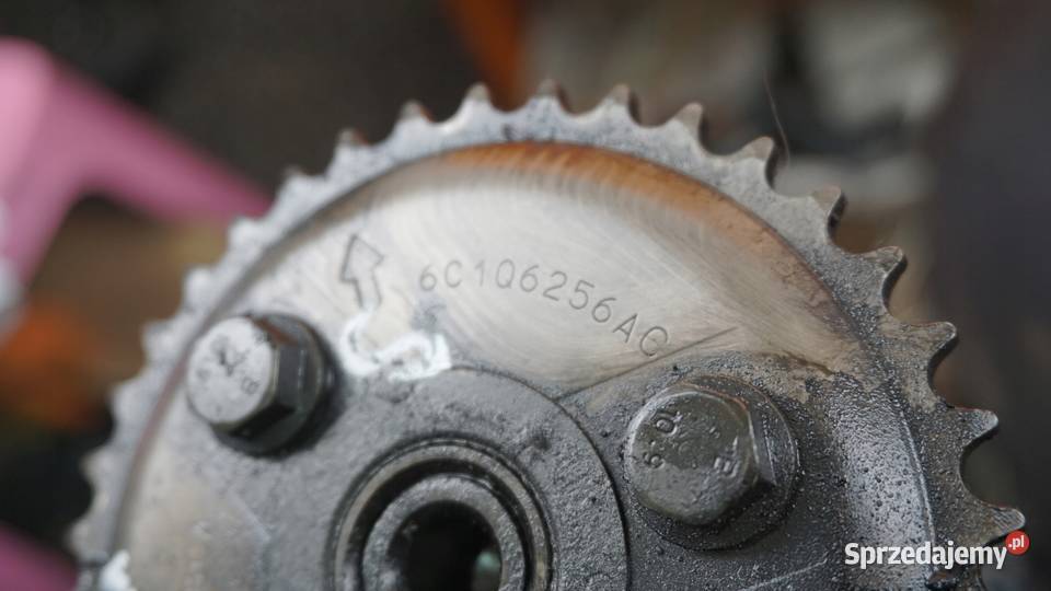 TRANSIT MK7 24 TDCI 12r 115 JXFA walek rozrzadu osobowe Suków