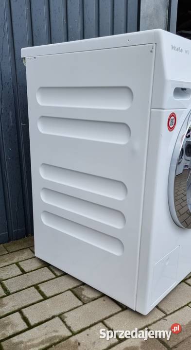 Pralka Miele W1 WKE 130 WPS 8 1600obr CapDos dolnośląskie sprzedam