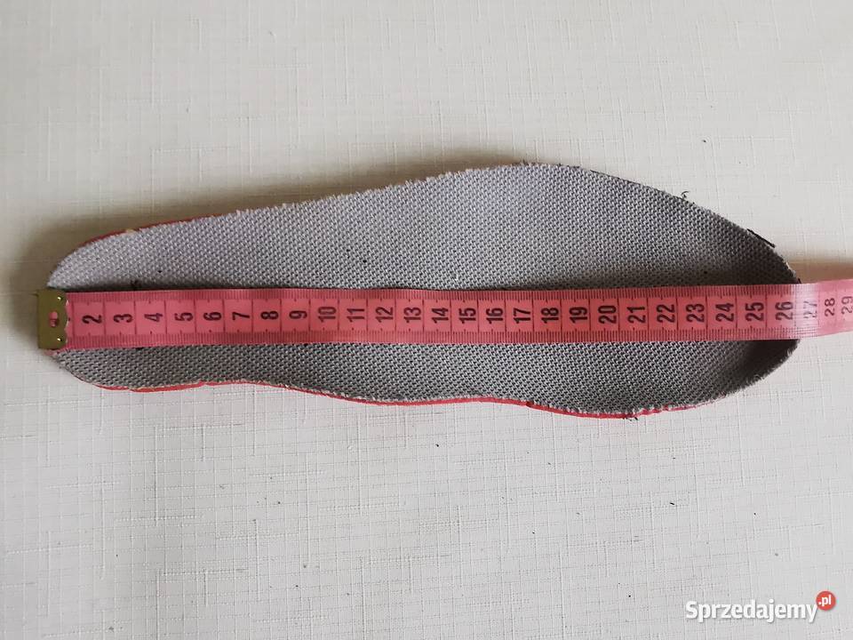 Salomon Gore Tex r41 i 13 Zamość