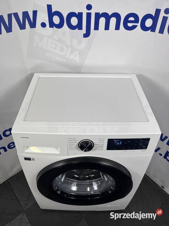 Pralka Samsung WW90DG5G34AEEO Slim Funkcje AI 9 Warszawa
