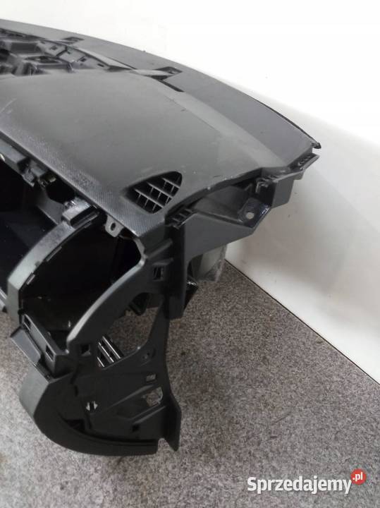 DESKA ROZDZIELCZA OUTLANDER II EUROPA AIRBAG