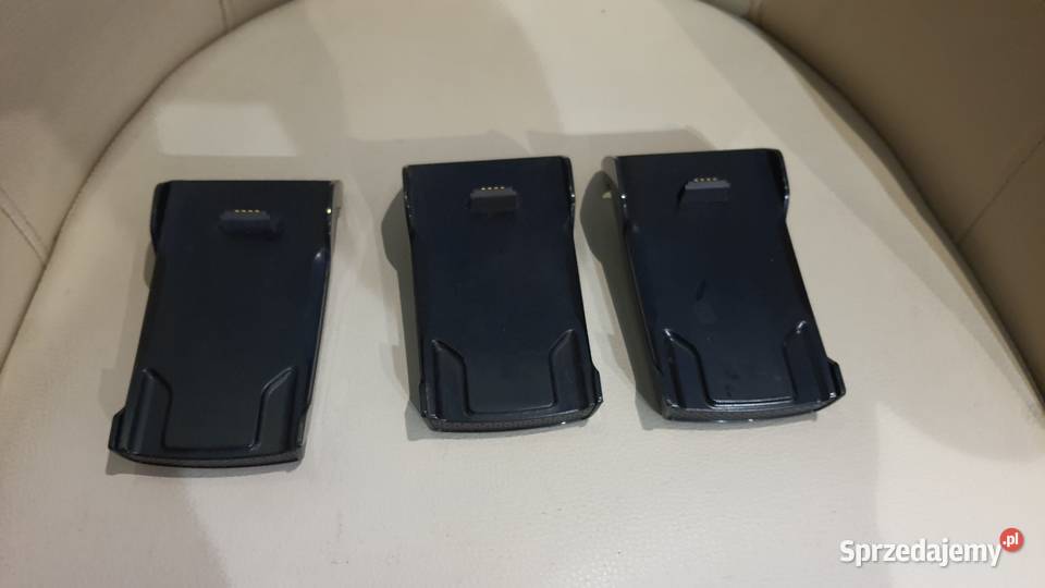 Stacja ładowania terminalu płatniczego Ingenico Pozostałe