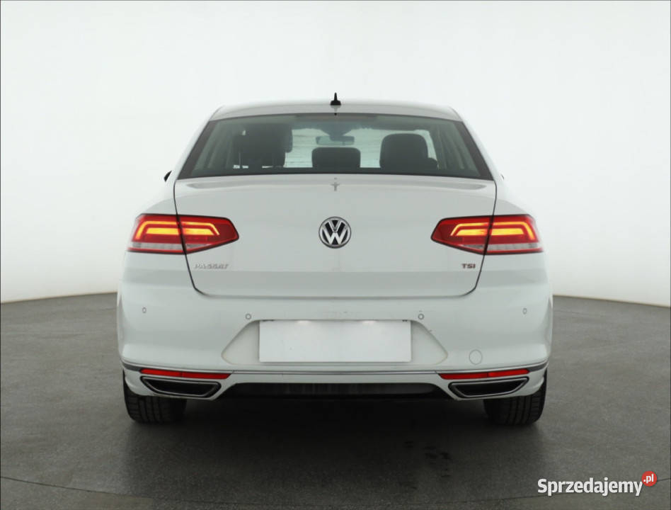 VW Passat 18 TSI komputer pokładowy Passat Piaseczno