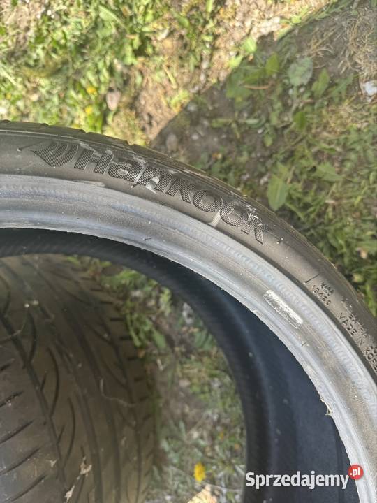 Opony Hankook Ventus v12 255 30 r19 255 kujawsko-pomorskie