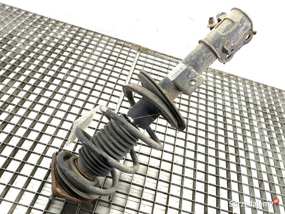 AMORTYZATOR LEWY PRZÓD HYUNDAI i30 16 54650A6000 osobowe