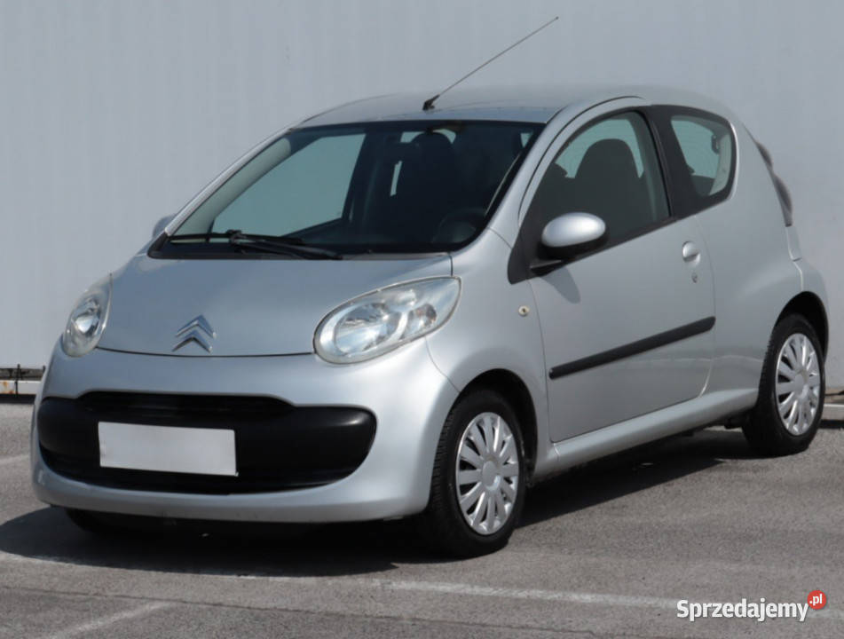 Citroen C1 10 Lublin