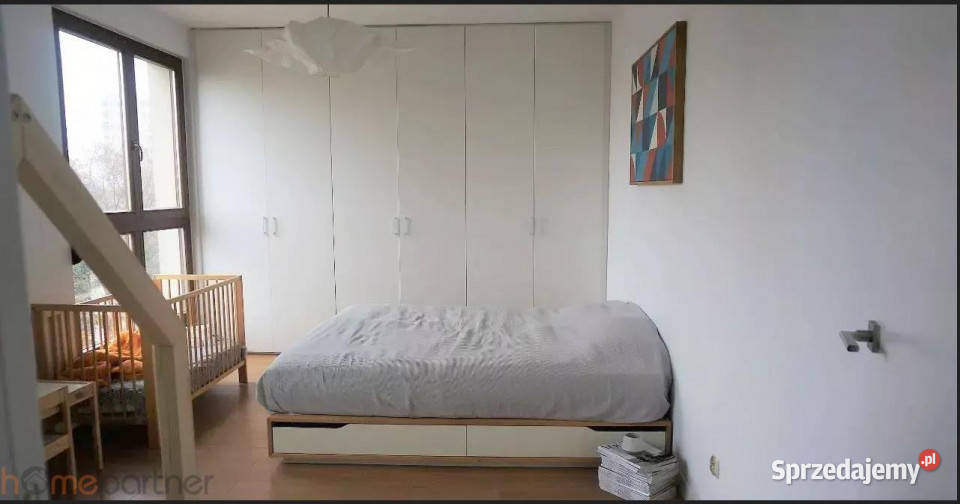 Mieszkanie Wrocław Przyjaźni 53m2 2pok