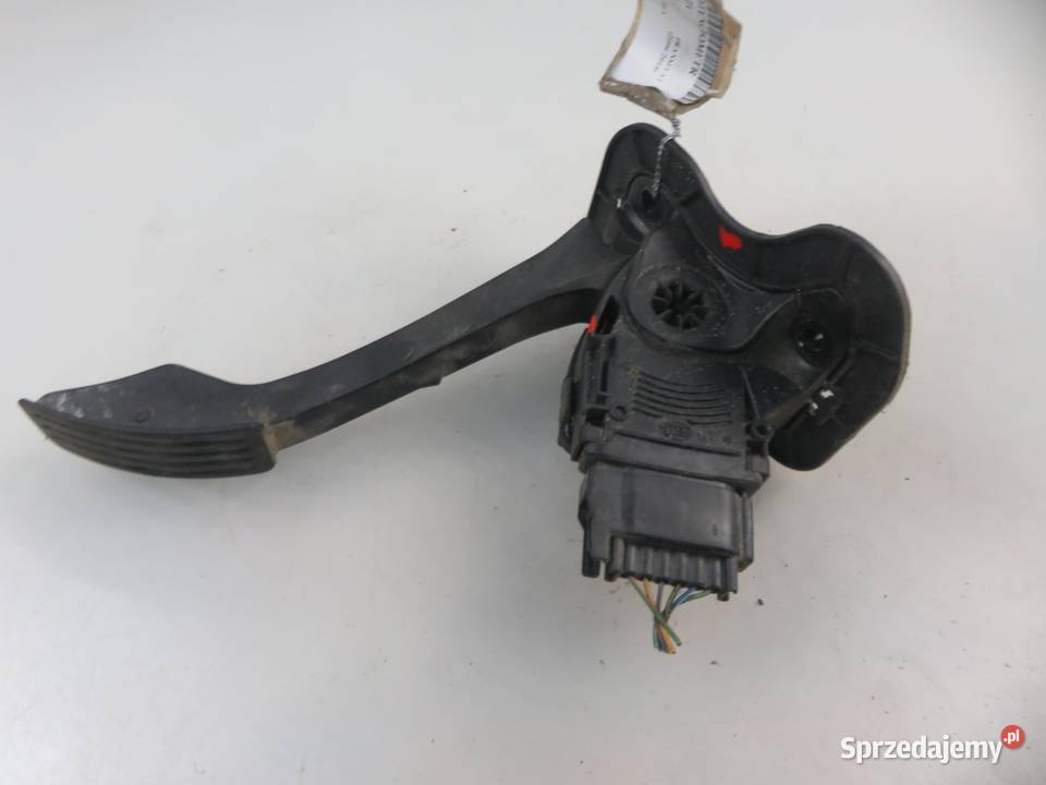 POTENCJOMETR GAZU FORD TRANSIT VI 22 TDCi