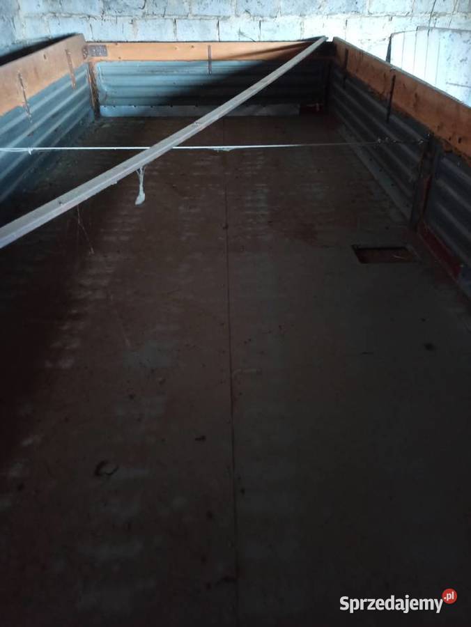 Przyczepa rolnicza 7t Przyczepy rolnicze Mielec