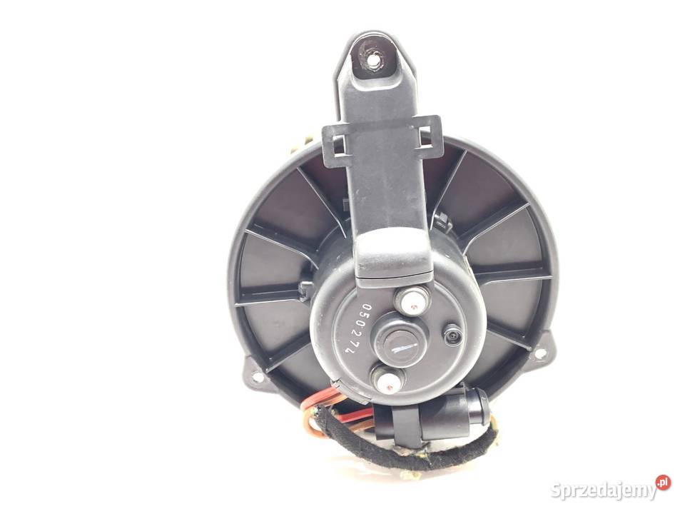 DMUCHAWA NAWIEWU AUDI A6 C5 4B1820021B podkarpackie sprzedam