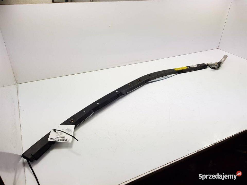 KURTYNA PRAWA 1S7114K160AC FORD MONDEO MK3 Lipno