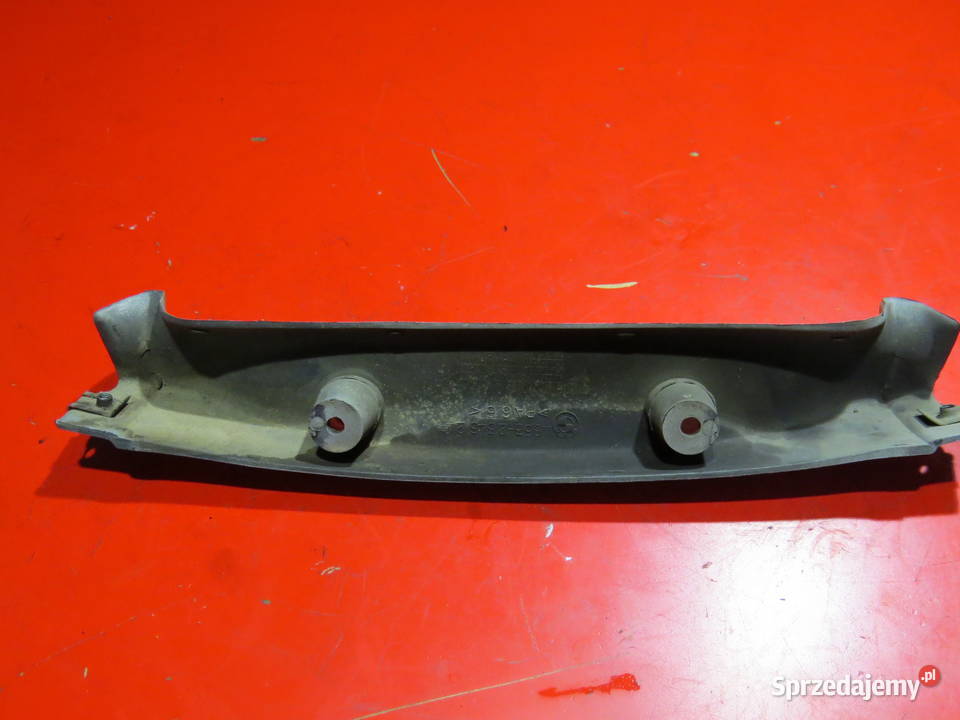 BMW F650 F 650 GS 1999 osłona łącznik plastik Wrocław