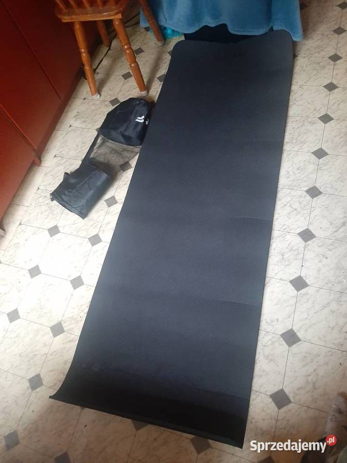 Mata do yogafitness