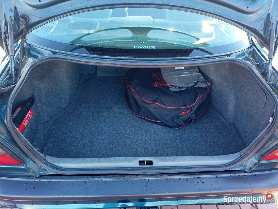 Nissan Primera P10 20 16V 1996r Primera