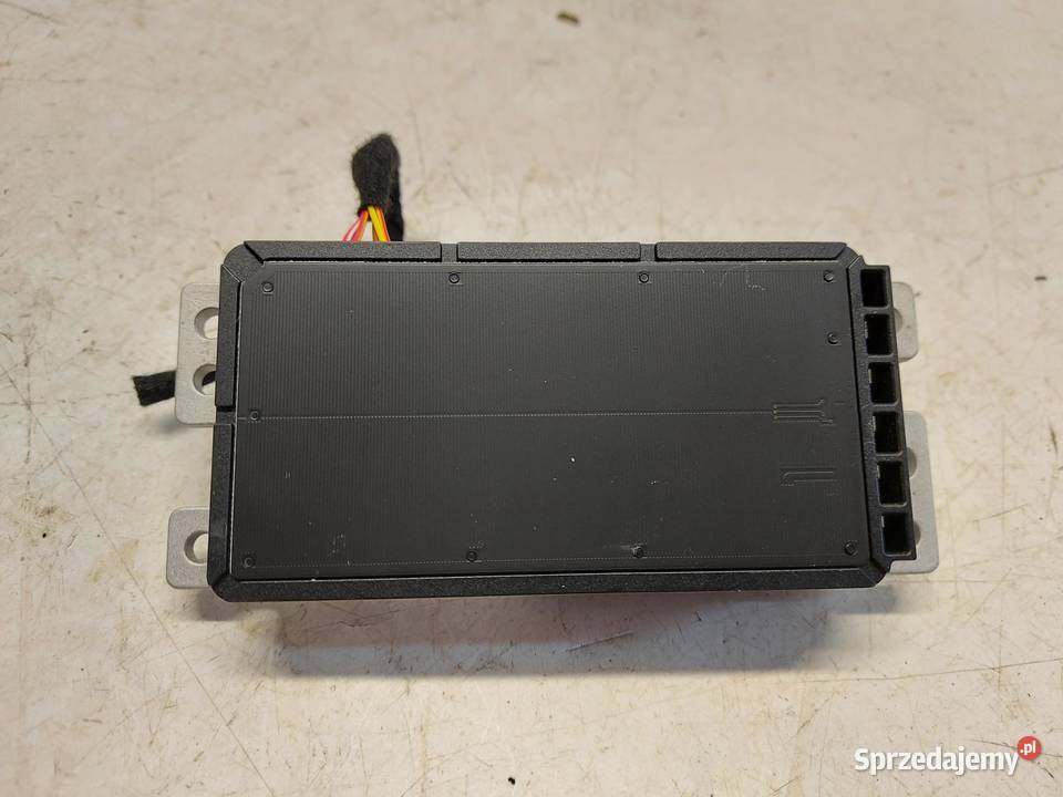 Cherry Jaecoo 7 PHEV 2025r Ładowarka indukcyjna