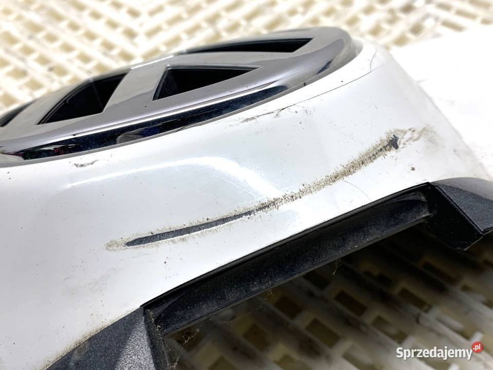 ATRAPA GRILL VW GOLF V 0310 Hatchback KRATA podkarpackie sprzedam