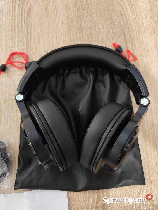 Słuchawki Fusion A71 Radom