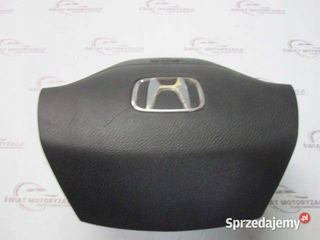 HONDA CRV III 07r AIRBAG poduszka kierowcy
