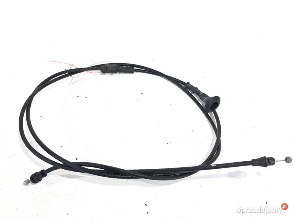 LINKA MASKI OPEL ASTRA K 39056605 CIĘGNO