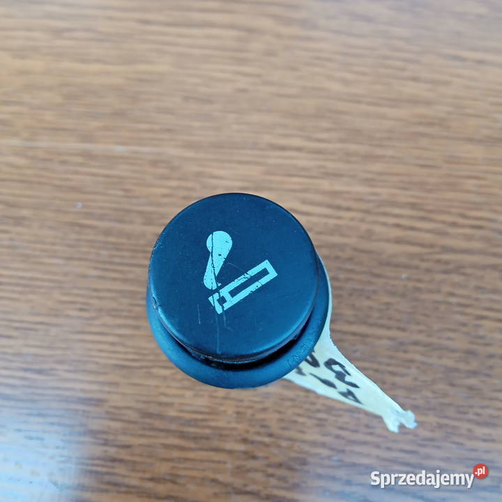VW Passat B5 Zapalniczka zapalarka papierosów podkarpackie Dębica sprzedam
