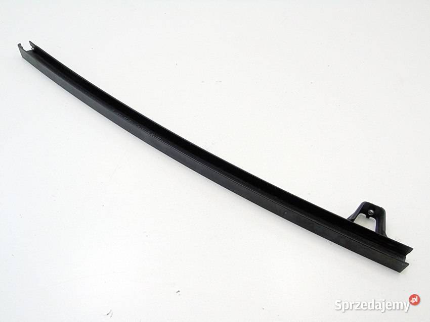 Prowadzenie szyby drzwi prawy tył Renault Modus osobowe śląskie Sosnowiec