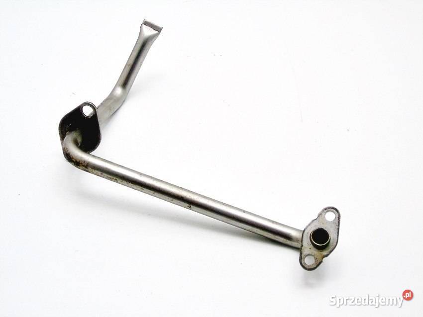 RURKA RURA SPALIN EGR 12 16V CORSA C ASTRA G Sosnowiec