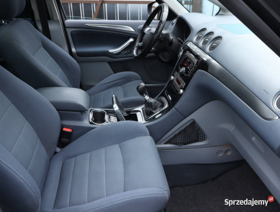 Ford S 20 TDCi S-MAX sprzedam